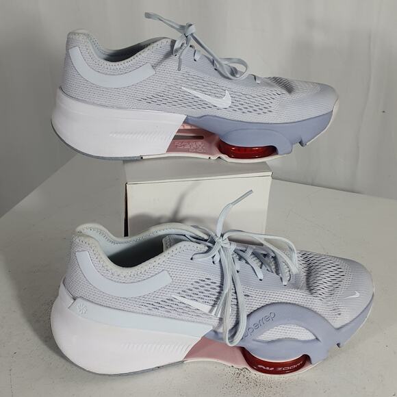Nike Zoom Women's Shoes Size 9 - Picture 3 of 8